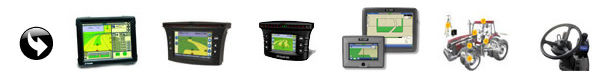 Guidance and Autosteer