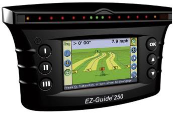 EZ-Guide 250