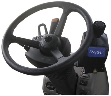 AgGPS&reg; EZ-Steer&reg;